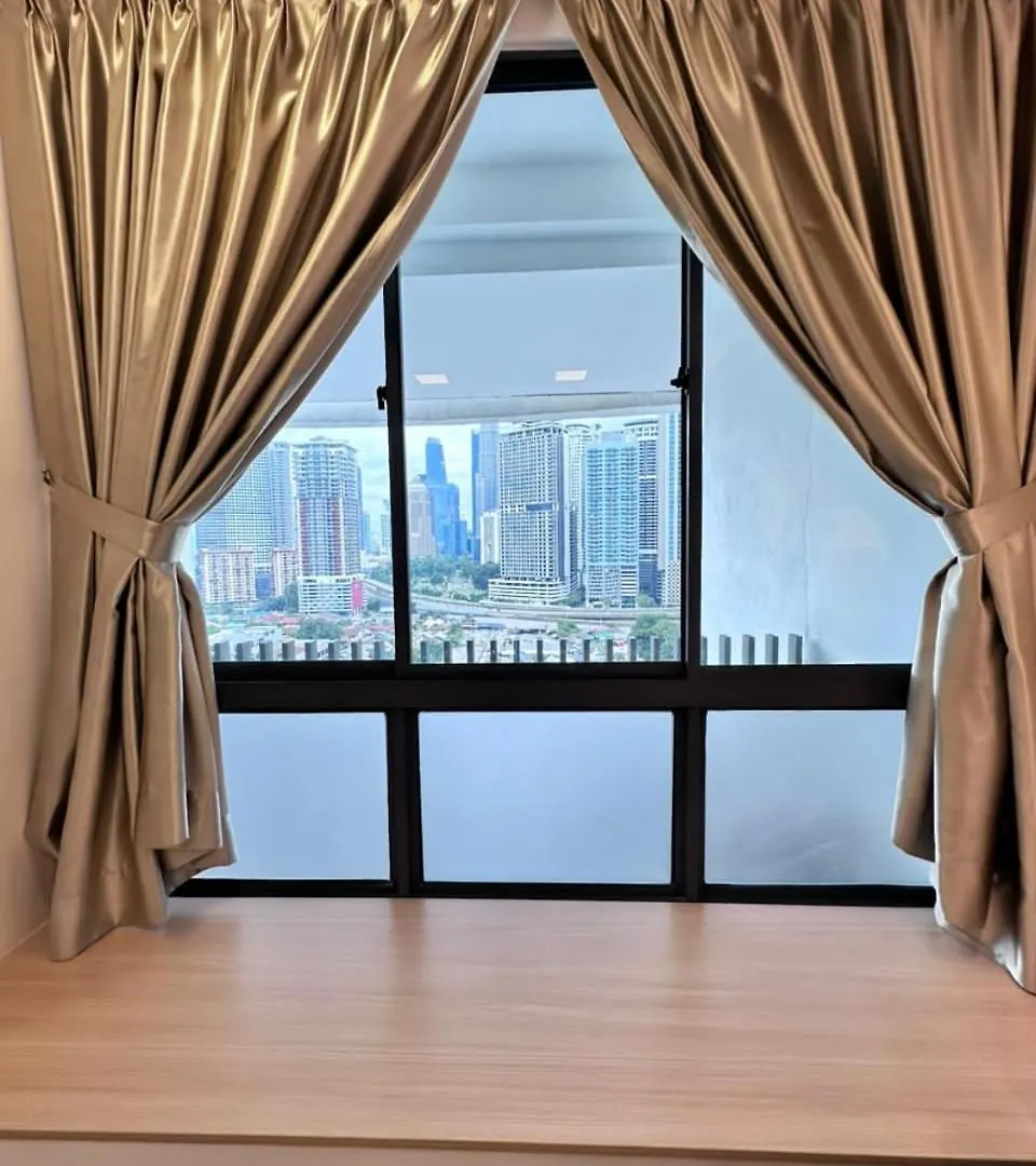 The Luxe Infinitum Klcc By Kl City Kuala Lumpur