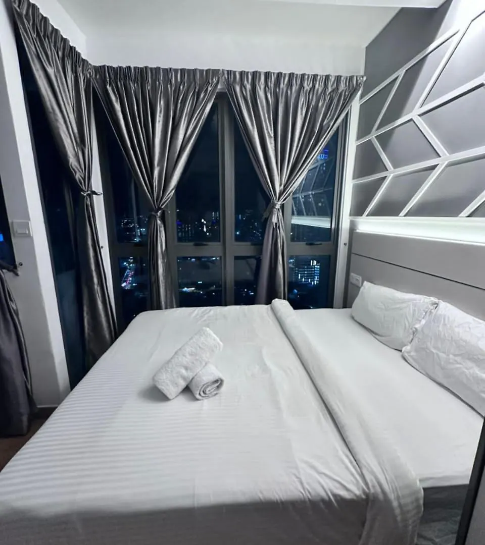 The Luxe Infinitum Klcc By Kl City Kuala Lumpur