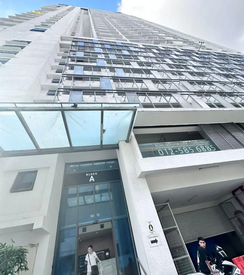 The Luxe Infinitum Klcc By Kl City Kuala Lumpur