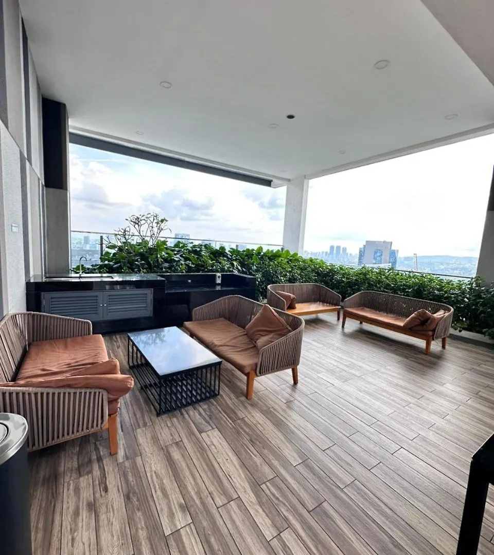 The Luxe Infinitum Klcc By Kl City Kuala Lumpur Ma­lay­sia