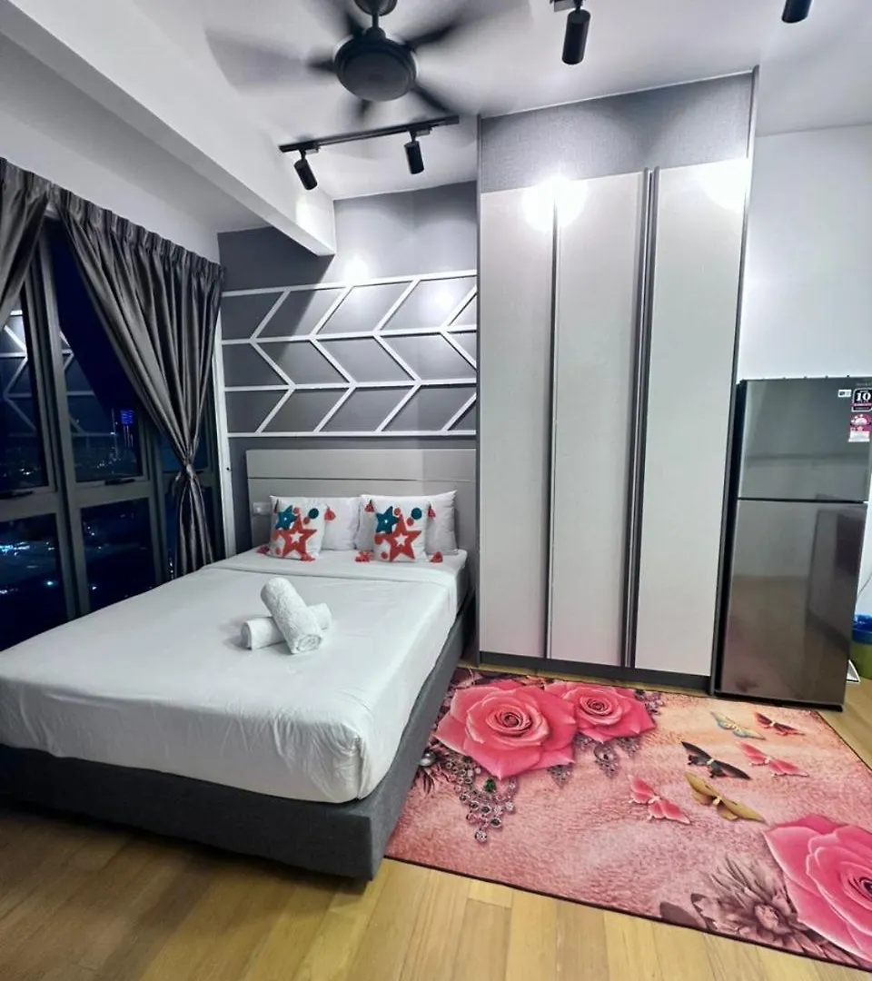 Apartment The Luxe Infinitum Klcc By Kl City Kuala Lumpur Ma­lay­sia
