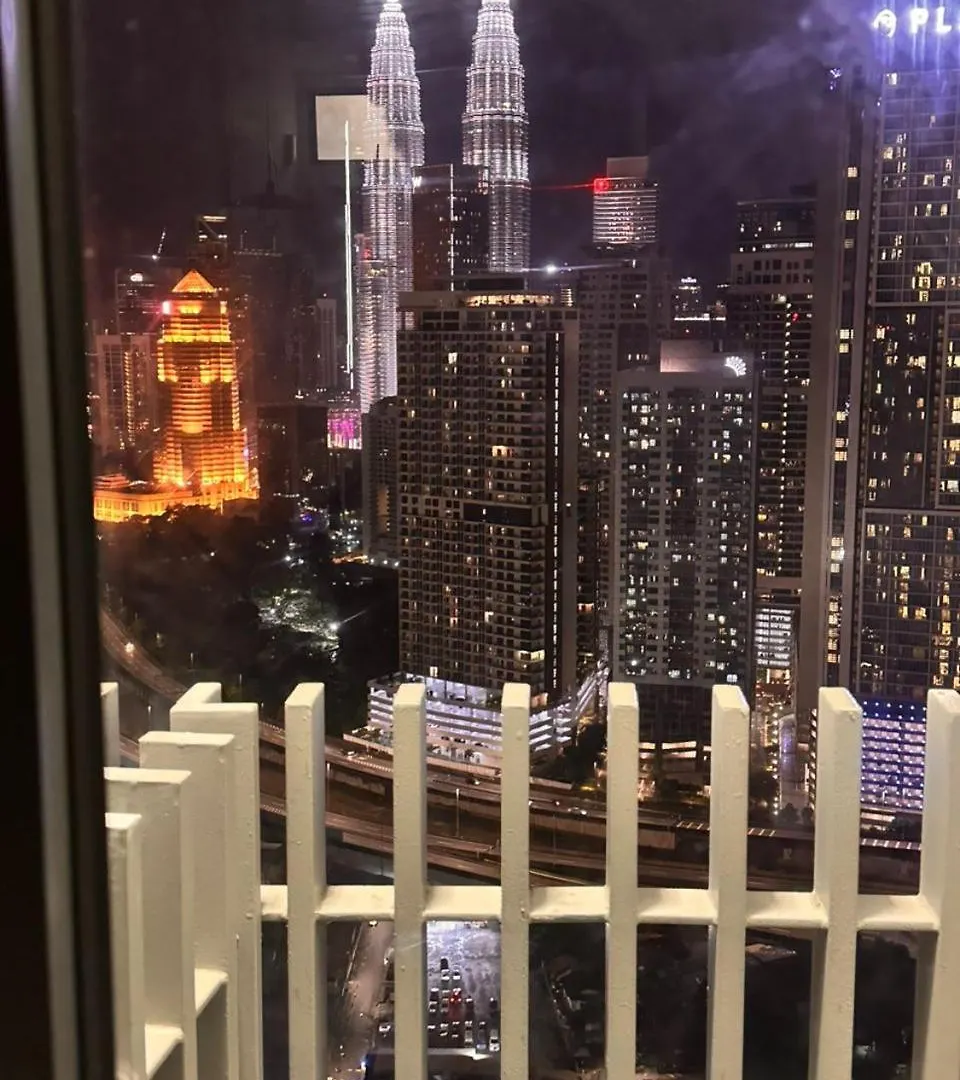 The Luxe Infinitum Klcc By Kl City Kuala Lumpur